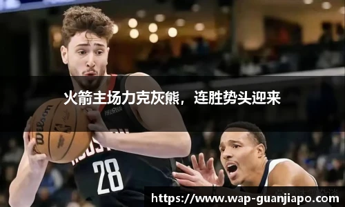 火箭主场力克灰熊，连胜势头迎来