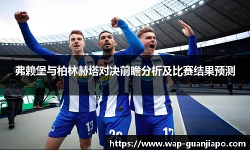弗赖堡与柏林赫塔对决前瞻分析及比赛结果预测